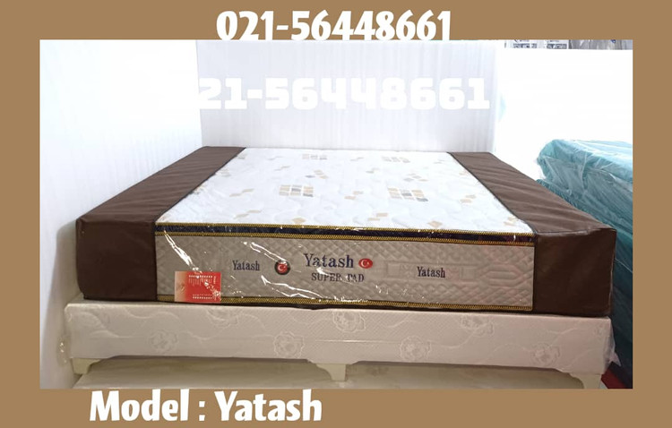 تشک طبی فنری یاتاش ترک